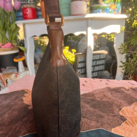 GUCCI made in Italy vintage women purse - Picture 3 of 16